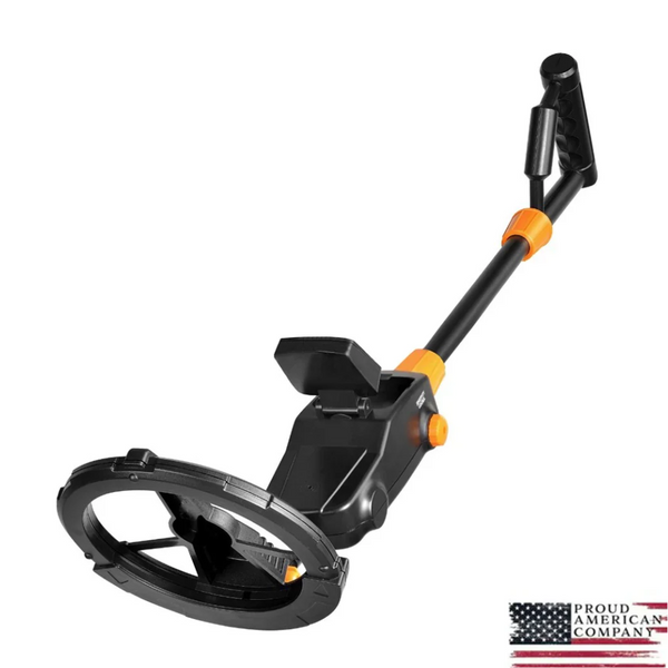 Metal Hunter Explorer